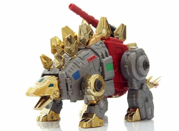 Toyworld TW D01 Roar Combiner Team Figure Homage To Dinobot Slag Pre Orders Up  (8 of 9)